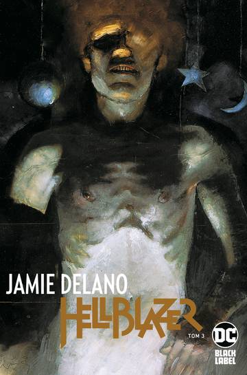 Hellblazer. Jamie Delano. Tom 3