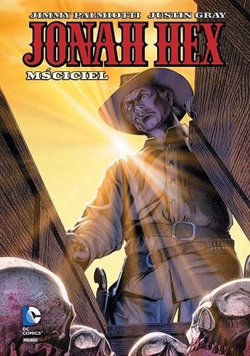 Jonah Hex: Mściciel