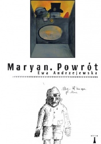 Maryan. Powrót