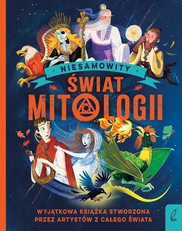 Niesamowity świat mitologii