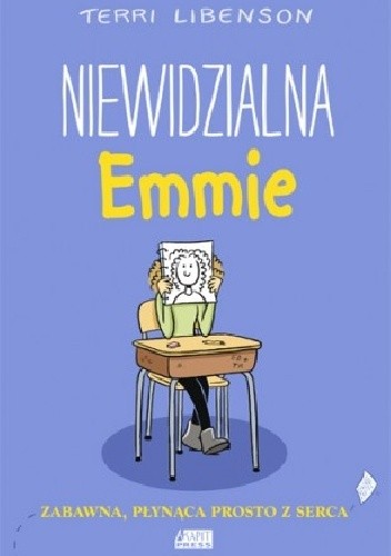 Niewidzialna Emmie