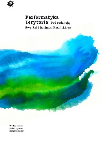 Performatyka. Terytoria