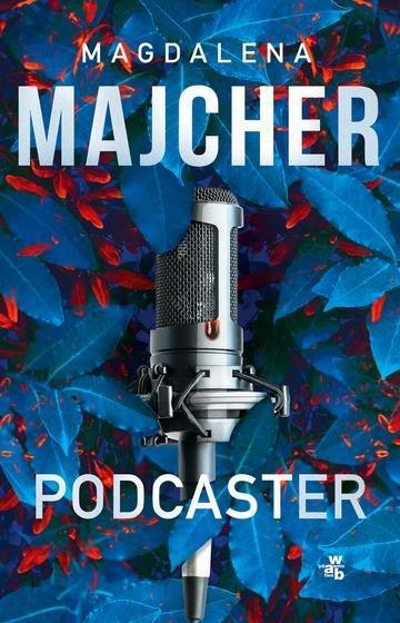 Okładka: Podcaster