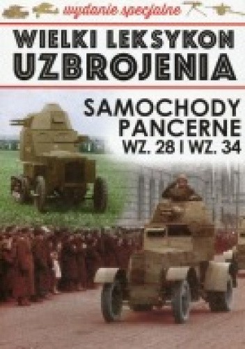 Samochody pancerne wz. 28 i wz.34
