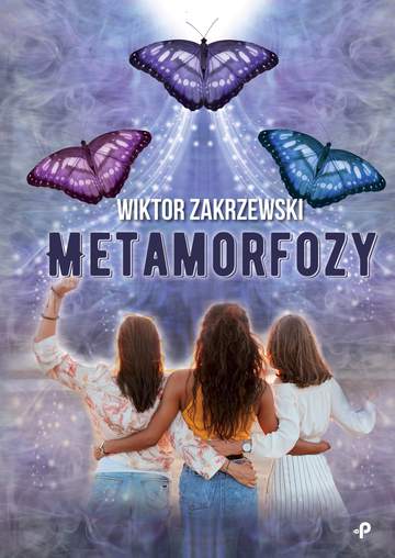 Metamorfozy