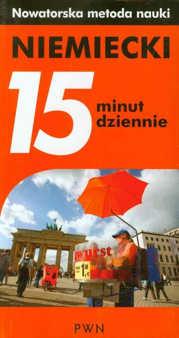Niemiecki 15 minut dziennie