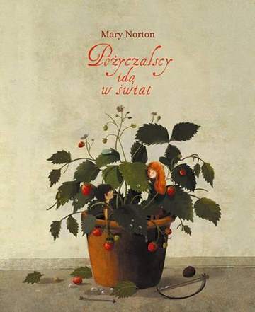 Pożyczalscy idą w świat