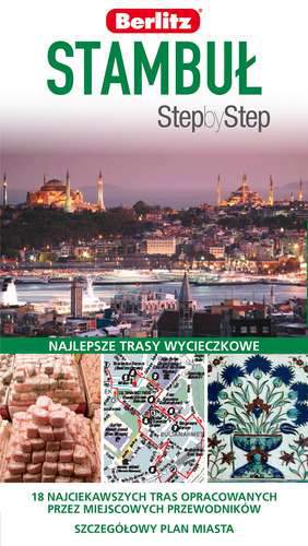 Stambuł. Step by step