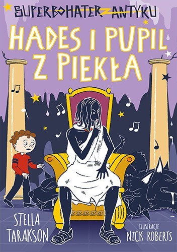 Hades i pupil z piekła