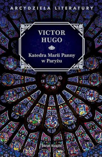 Katedra Marii Panny w Paryżu