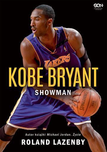 Kobe Bryant. Showman wyd. 4