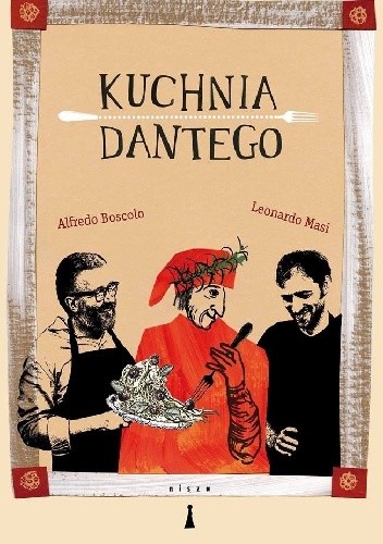 Kuchnia Dantego