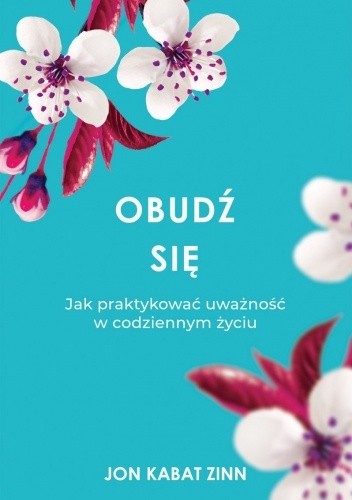 Obudź się. Jak praktykować uważność w codziennym życiu.