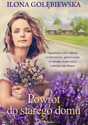 Powrót do starego domu