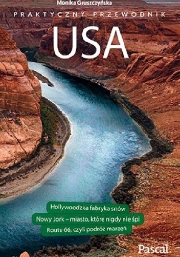 Praktyczny przewodnik. USA
