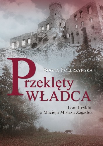 Przeklęty władcza