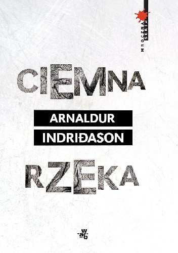 Ciemna rzeka