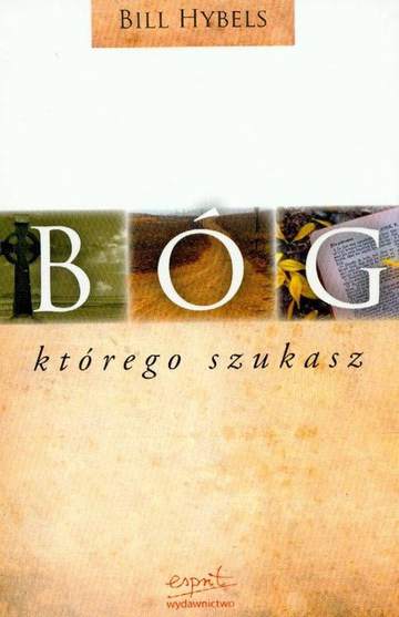 Bóg, którego szukasz