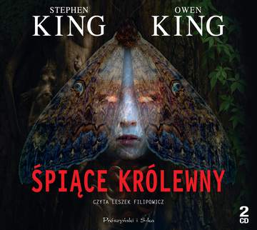 CD MP3 Śpiące królewny