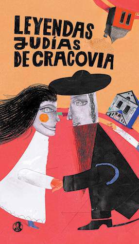 Legendy żydowskiego krakowa wer. Hiszpańska