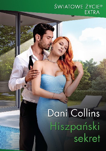 Hiszpański sekret