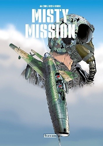 Misty Mission