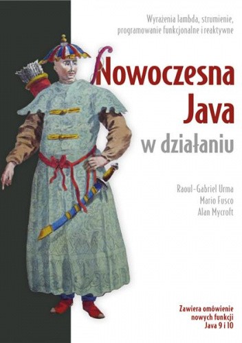 Nowoczesna Java w działaniu