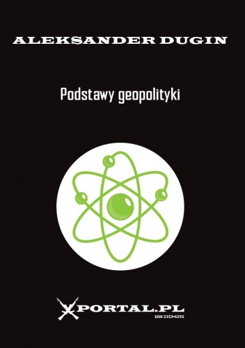 Podstawy geopolityki