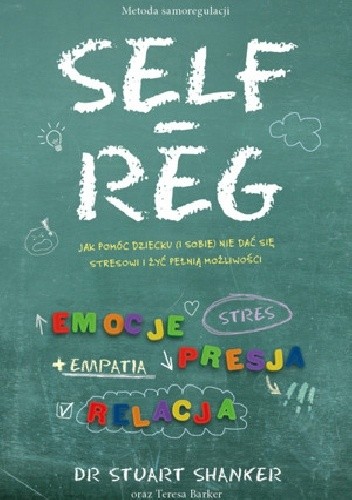 SELF-REG