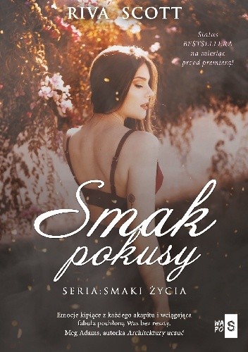 Smak pokusy