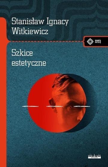 Okładka: Szkice estetyczne