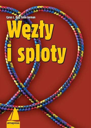 Węzły i sploty wyd. 8