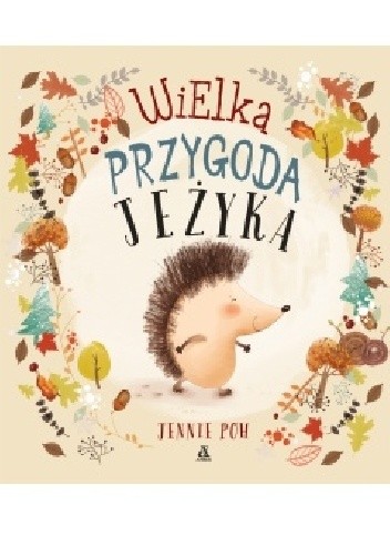 Wielka Przygoda Jeżyka