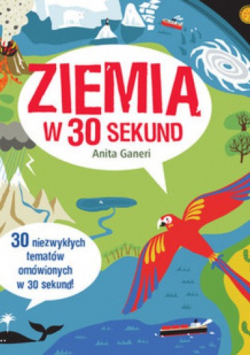 Ziemia w 30 sekund