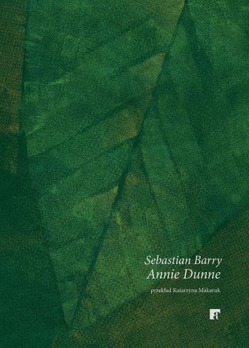 Okładka: Annie Dunne