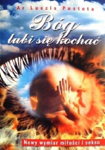 BÓG LUBI SIĘ KOCHAĆ