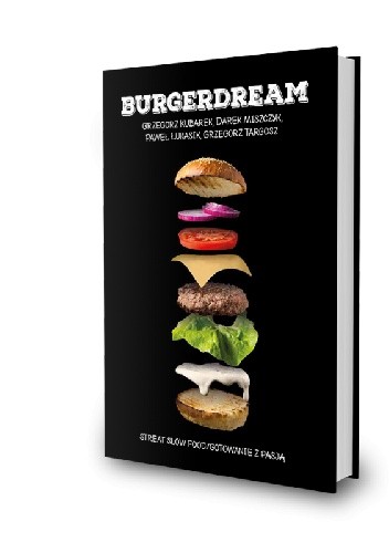 Burgerdream
