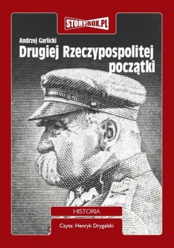 Drugiej Rzeczypospolitej początki