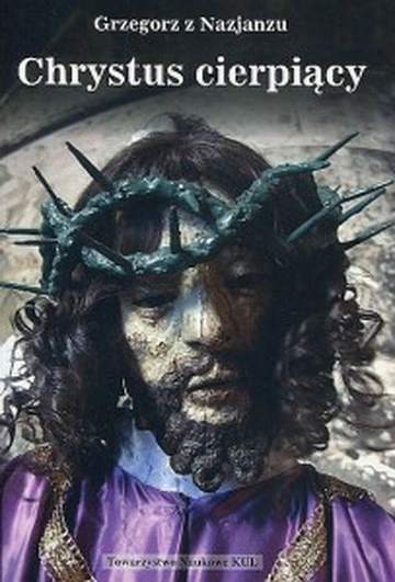 Chrystus cierpiący