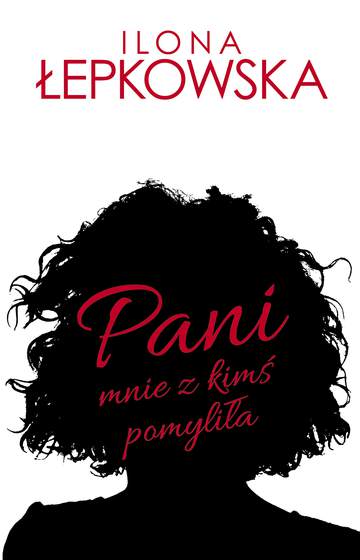 Pani mnie z kimś pomyliła wyd. kieszonkowe