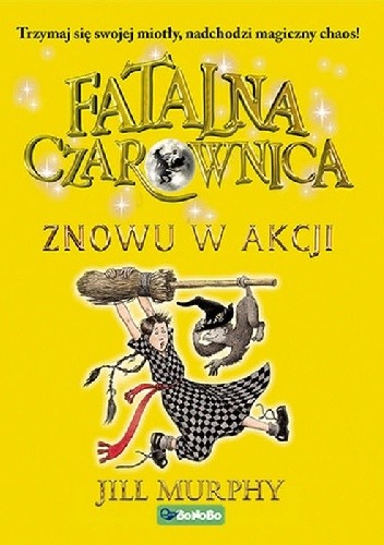 Fatalna czarownica. Znowu w akcji