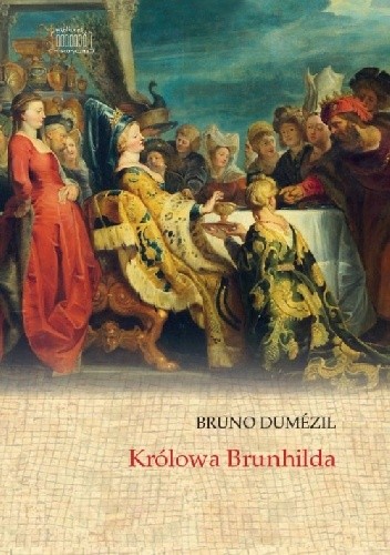 Królowa Brunhilda