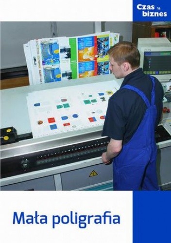 Mała poligrafia