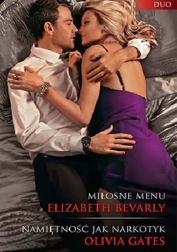 Miłosne menu, Namiętność jak narkotyk