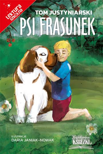 Psi frasunek. Psie troski wer. śląska