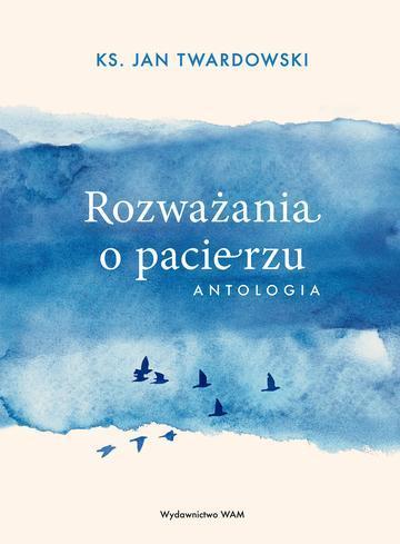 Rozważania o pacierzu. Antologia