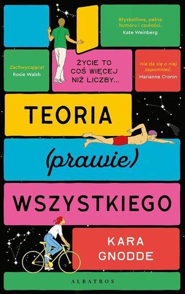 Teoria (prawie) wszystkiego
