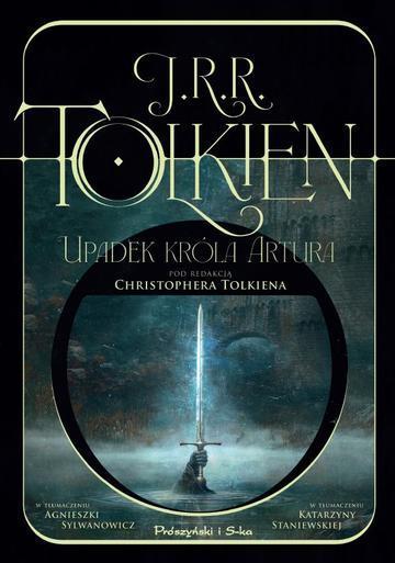 Upadek króla Artura wyd. 2026
