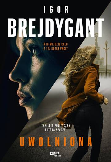 Uwolniona wyd. kieszonkowe