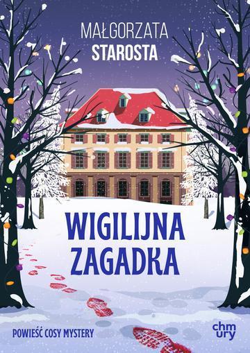 Wigilijna zagadka
